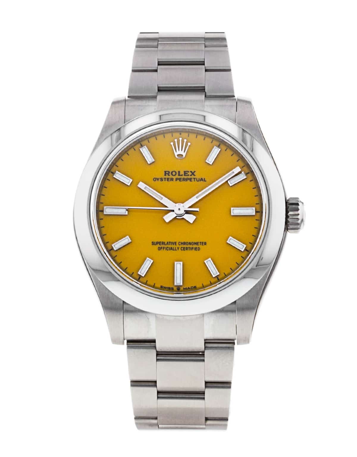 Rolex Oyster Perpetual 277200